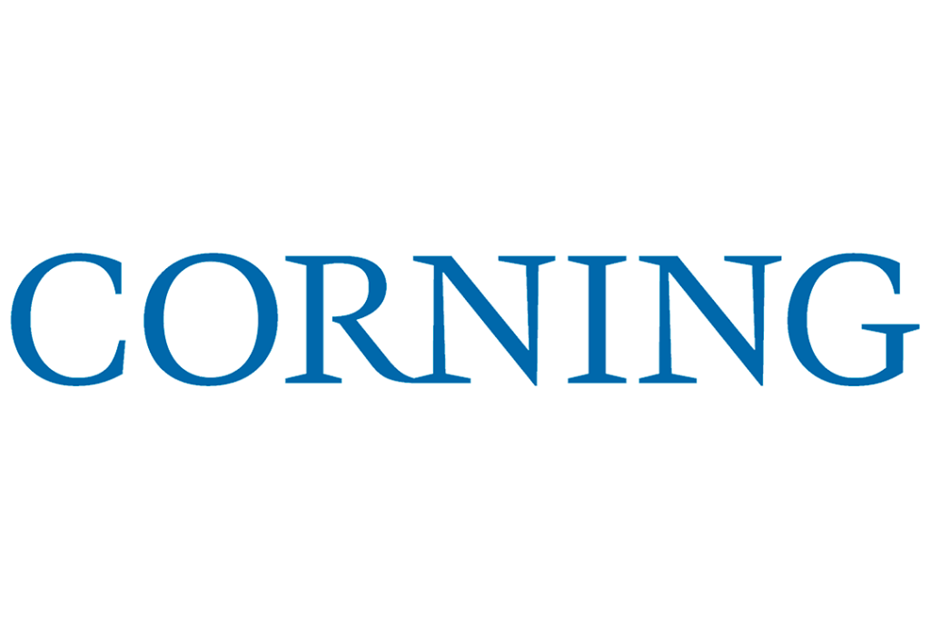 corning