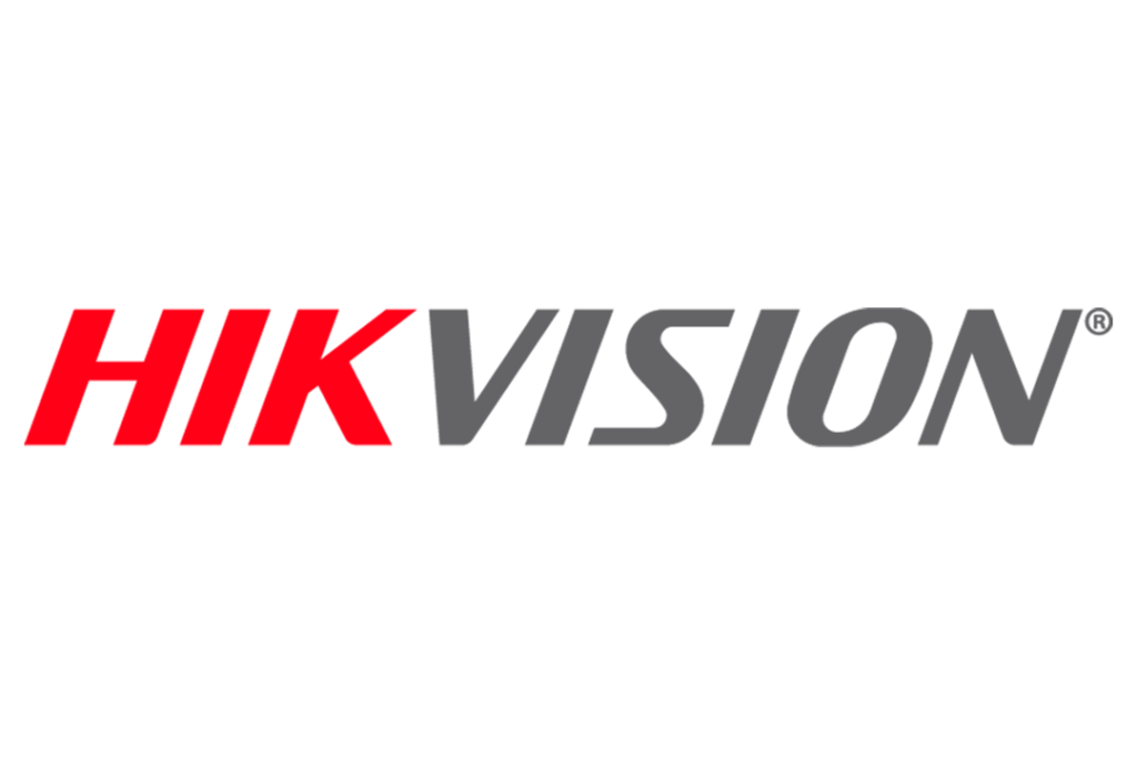 hikvision