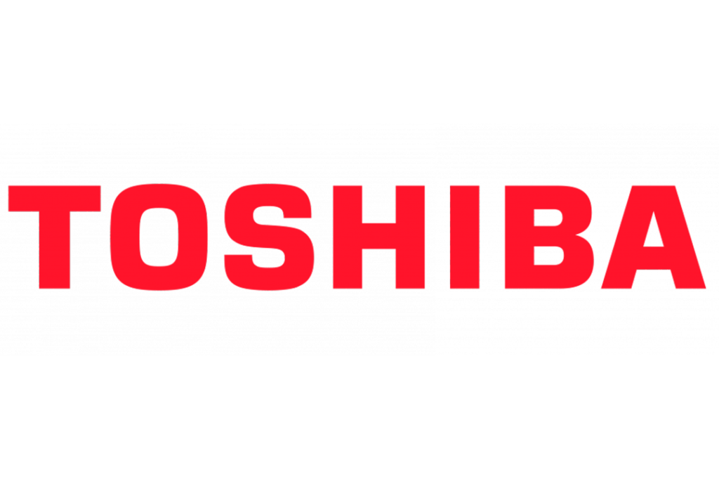 toshiba